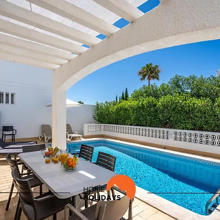 Villa #232 Girasol 33 By Holidays *